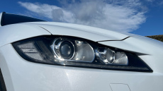 Jaguar F-Pace 2.0d [180] Chequered Flag 5dr Auto AWD Diesel Estate